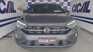 NIVUS   1.0 200 TSI Highline