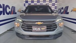 MONTANA 1.2 Turbo LT