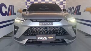 HAVAL H6 GT   1.5 Phev AWD E-traction