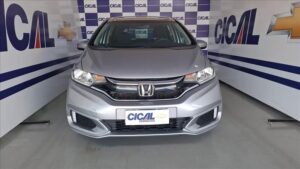 FIT 1.5 Personal 16V