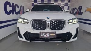 X4 2.0 16V 30I M Sport