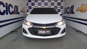 CRUZE   1.4 Turbo LT 16V