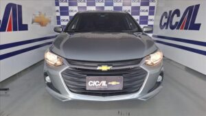 ONIX   1.0 Turbo LTZ