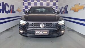 JETTA   1.4 250 TSI R-line