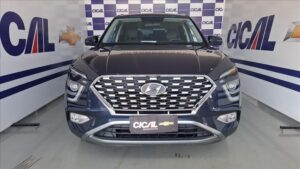 CRETA   1.0 Tgdi Platinum