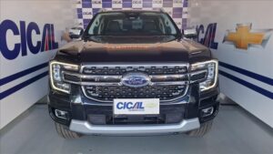 RANGER   3.0 V6 Turbo CD Limited 4X4