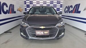 ONIX   1.0 Turbo Plus Premier