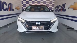 SENTRA   2.0 16V Exclusive