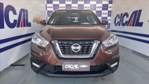 KICKS   1.6 16vstart S