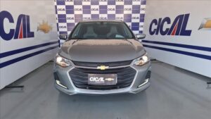 ONIX   1.0 Turbo Plus Premier
