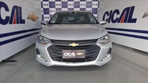 ONIX   1.0 Turbo Premier