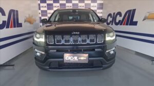 COMPASS 2.0 16V Sport