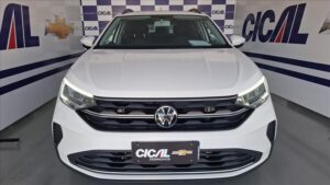 NIVUS   1.0 200 TSI Comfortline