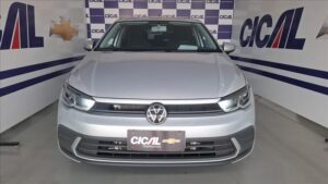 POLO   1.0 170 TSI Sense