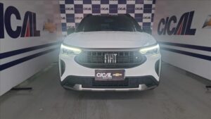PULSE 1.0 Turbo 200
