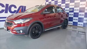 ONIX   1.4 MPFI Activ 8V