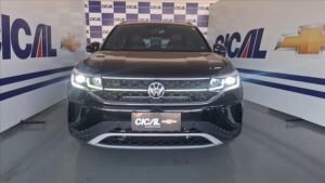 TAOS   1.4 250 TSI Highline