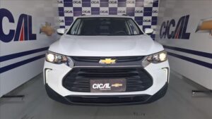 TRACKER   1.0 Turbo LT