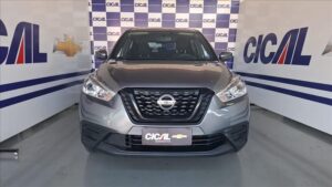 KICKS   1.6 16vstart Active