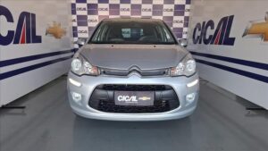 C3 1.2 Pure Tech Origine