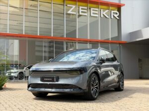 7X   100 KW Flagship AWD