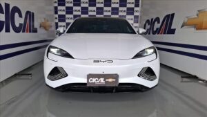 SEAL 82,5 KW AWD